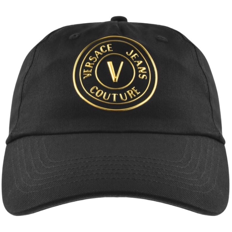 Versace baseball cap new arrivals